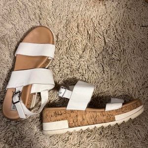 Steve Madden Espadrille Sandals
